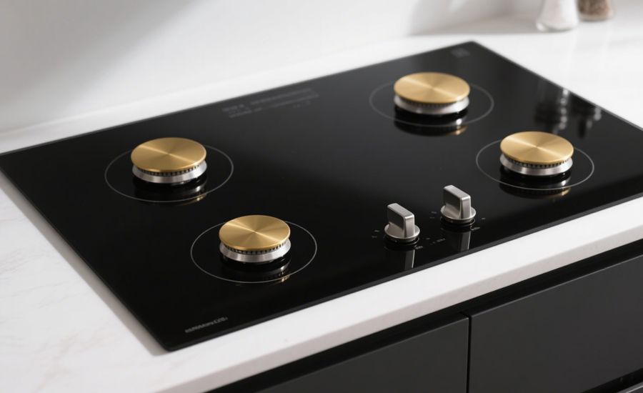 Custom Kitchen Appliances