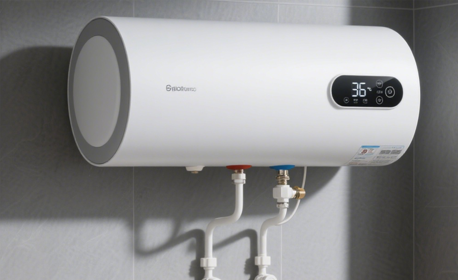 Energy-Efficient Appliances